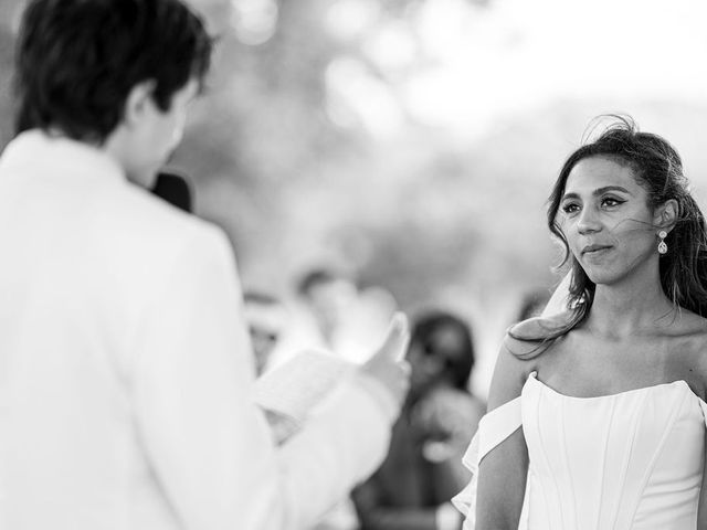 Le mariage de Romain et Elodie à Saint-Affrique, Aveyron 36