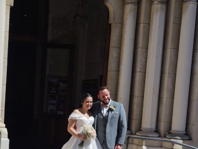 Le mariage de  Loïc  et Andréa  à Saint-Péray, Ardèche 2