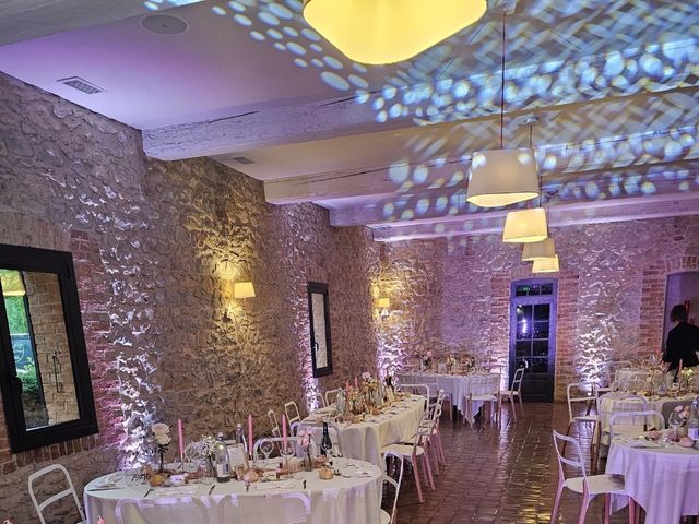 Le mariage de  Loïc  et Andréa  à Saint-Péray, Ardèche 3