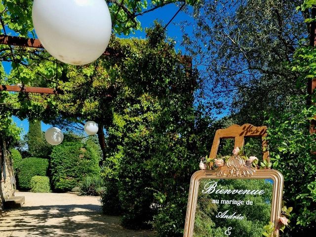 Le mariage de  Loïc  et Andréa  à Saint-Péray, Ardèche 5