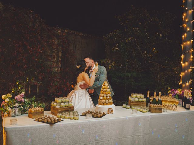 Le mariage de  Loïc  et Andréa  à Saint-Péray, Ardèche 9