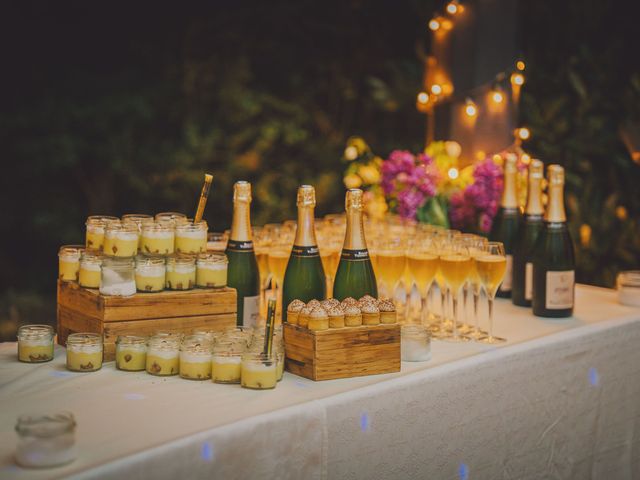 Le mariage de  Loïc  et Andréa  à Saint-Péray, Ardèche 10