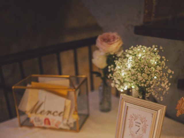 Le mariage de  Loïc  et Andréa  à Saint-Péray, Ardèche 12