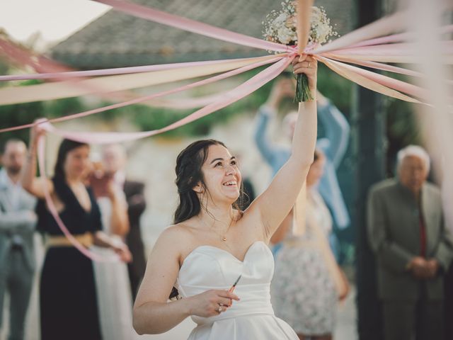 Le mariage de  Loïc  et Andréa  à Saint-Péray, Ardèche 14