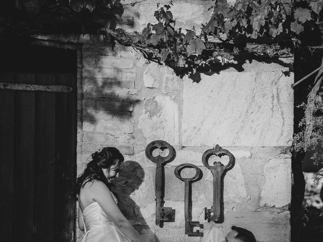 Le mariage de  Loïc  et Andréa  à Saint-Péray, Ardèche 15