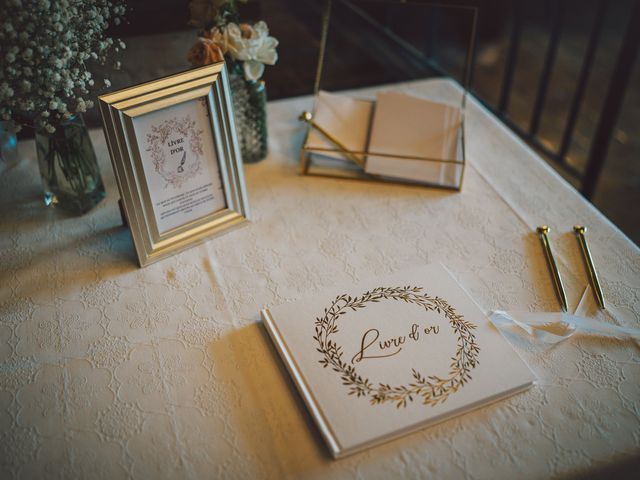 Le mariage de  Loïc  et Andréa  à Saint-Péray, Ardèche 18
