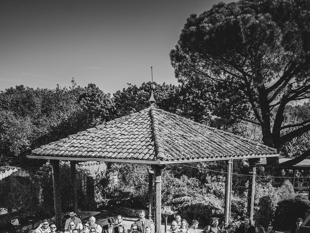 Le mariage de  Loïc  et Andréa  à Saint-Péray, Ardèche 20