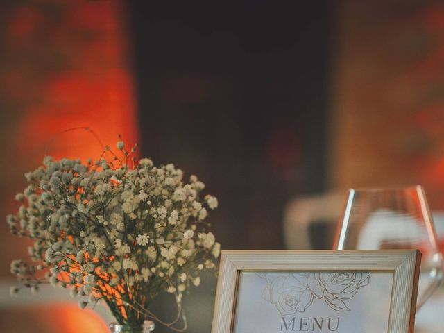 Le mariage de  Loïc  et Andréa  à Saint-Péray, Ardèche 21