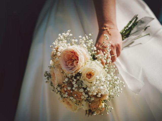Le mariage de  Loïc  et Andréa  à Saint-Péray, Ardèche 23