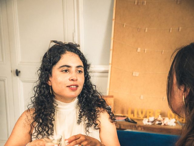 Le mariage de Natalia et Godefroy à Nantes, Loire Atlantique 11