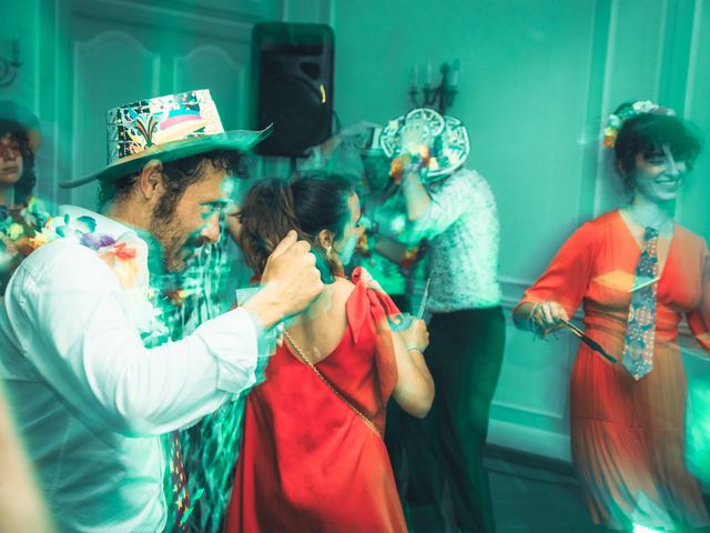 Le mariage de Natalia et Godefroy à Nantes, Loire Atlantique 19