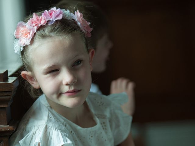 Le mariage de Thomas et Céline à Espalion, Aveyron 16