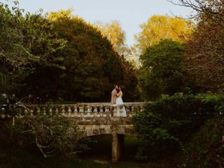 Le mariage de Suzane et Gabriel