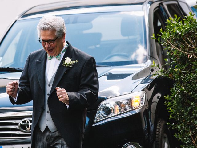 Le mariage de Sylvain et Axelle à Nantes, Loire Atlantique 8