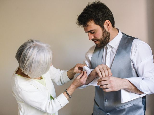 Le mariage de Sylvain et Axelle à Nantes, Loire Atlantique 10