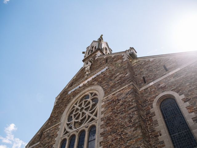 Le mariage de Sylvain et Axelle à Nantes, Loire Atlantique 12