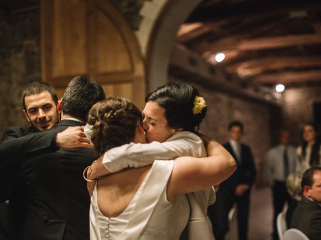 Le mariage de Sylvain et Axelle à Nantes, Loire Atlantique 61