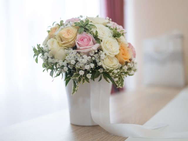 Le mariage de Gauthier et Laetitia à Nogent-sur-Marne, Val-de-Marne 4