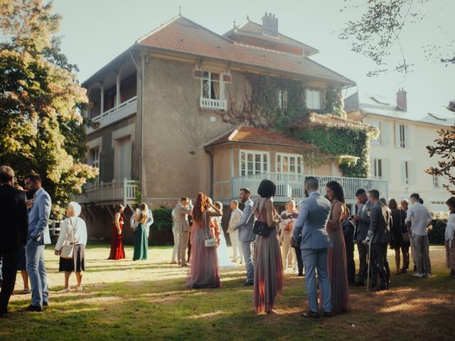 Le mariage de Flavien et Lucile à Serris, Seine-et-Marne 27