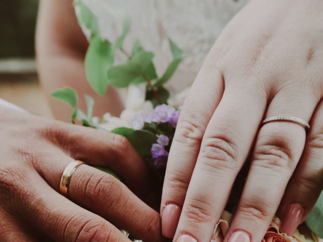 Le mariage de Eric et Barbara à Saint-Jean-Pla-de-Corts, Pyrénées-Orientales 10