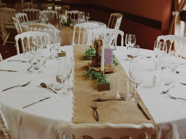 Le mariage de Eric et Barbara à Saint-Jean-Pla-de-Corts, Pyrénées-Orientales 13