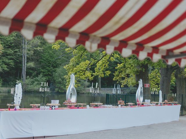 Le mariage de Damien et Caroline à Palaiseau, Essonne 7