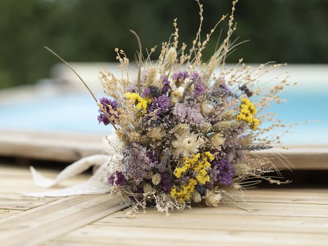 Le mariage de Dimitri et Sandra à Héricourt, Haute-Saône 13