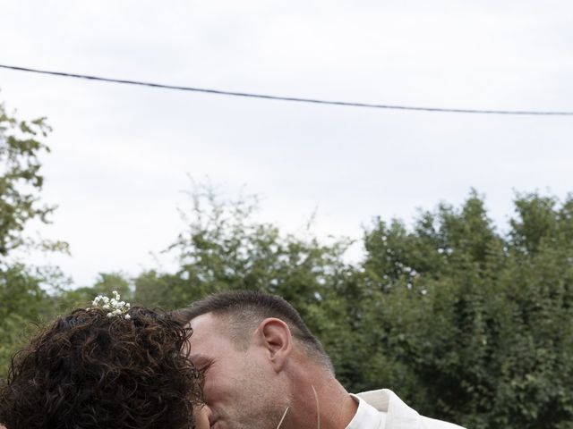 Le mariage de Dimitri et Sandra à Héricourt, Haute-Saône 22