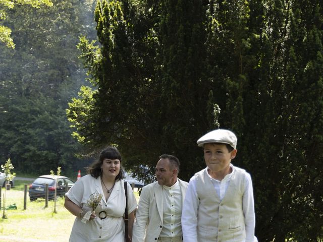 Le mariage de Dimitri et Sandra à Héricourt, Haute-Saône 38