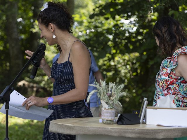 Le mariage de Dimitri et Sandra à Héricourt, Haute-Saône 51