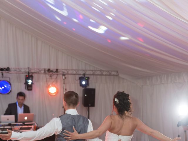 Le mariage de Wilfried et Claire à Bourgthéroulde Infreville, Eure 100