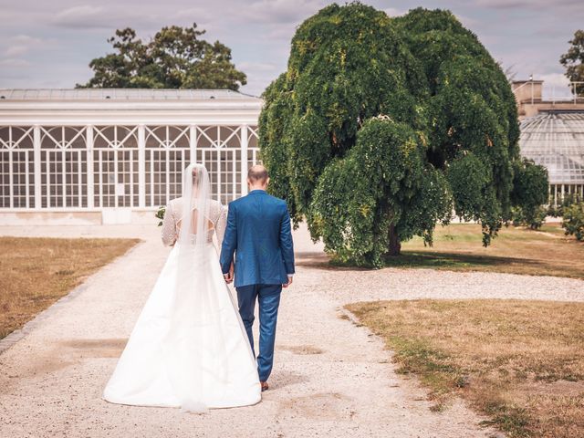 Le mariage de Alexandre et Marion à Conflans-Sainte-Honorine, Yvelines 32