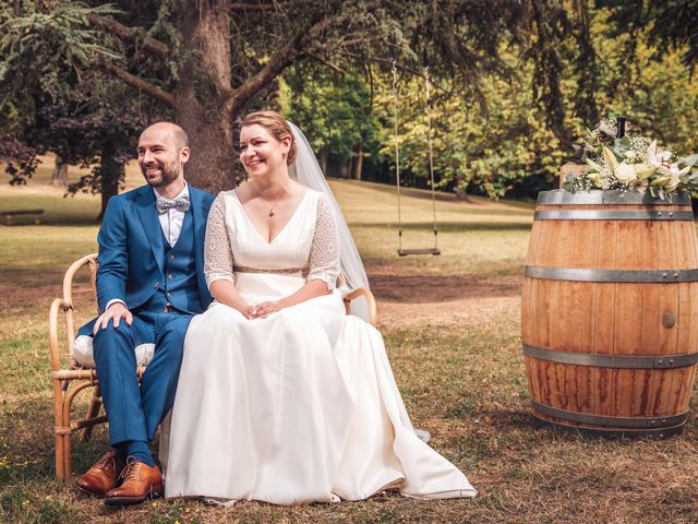 Le mariage de Alexandre et Marion à Conflans-Sainte-Honorine, Yvelines 66