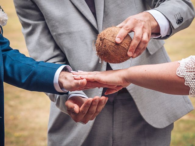 Le mariage de Alexandre et Marion à Conflans-Sainte-Honorine, Yvelines 72