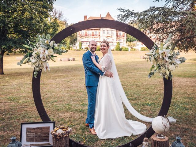 Le mariage de Alexandre et Marion à Conflans-Sainte-Honorine, Yvelines 87