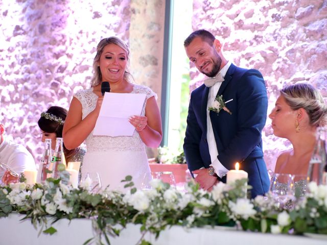 Le mariage de Matthieu et Estelle à Saint-Genest-Malifaux, Loire 36