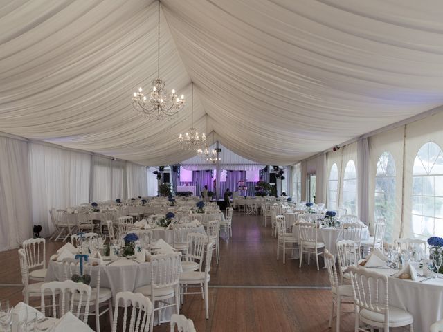 Le mariage de Nicolas et Marie à Balma, Haute-Garonne 1