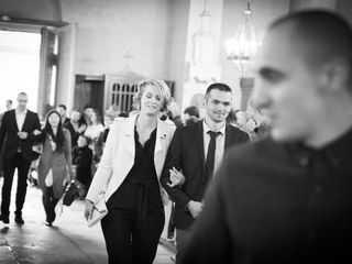 Le mariage de Johanna et Rémi 3