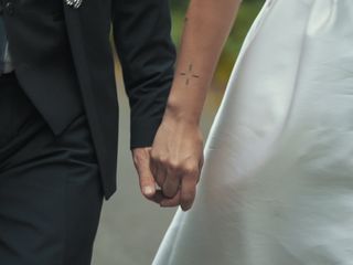 Le mariage de Yannick et Margot-Léa 2