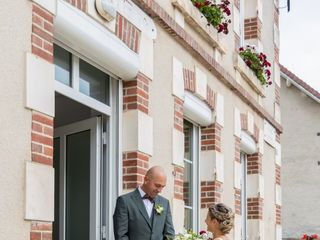 Le mariage de Marine et Nico 3