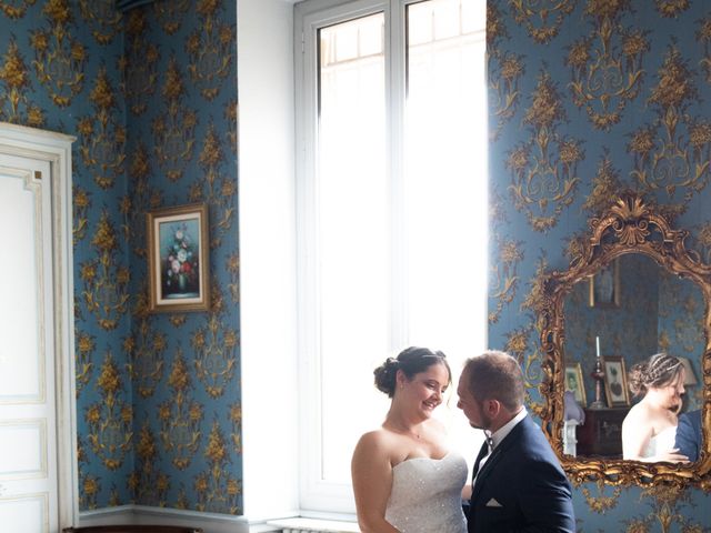 Le mariage de Rémi  et Géraldine  à Caudrot, Gironde 7