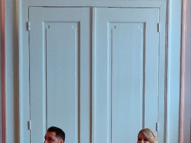 Le mariage de  Brandon  et Marion et  à Molsheim, Bas Rhin 3