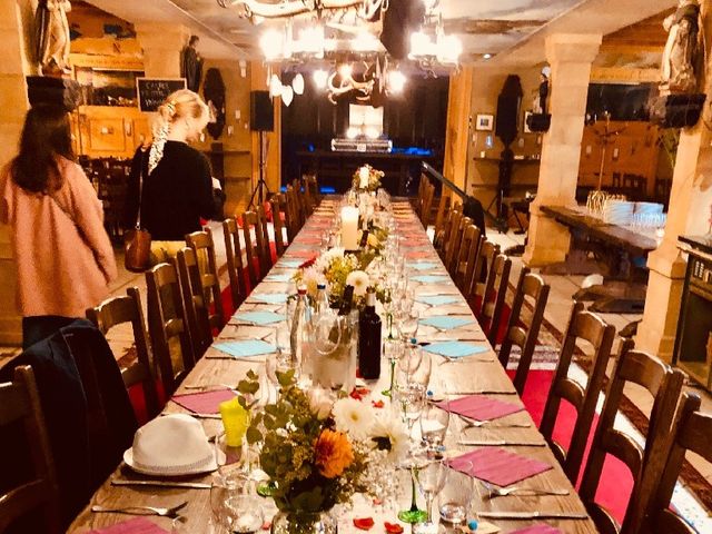 Le mariage de  Brandon  et Marion et  à Molsheim, Bas Rhin 6
