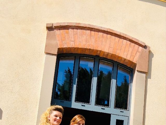 Le mariage de  Brandon  et Marion et  à Molsheim, Bas Rhin 7