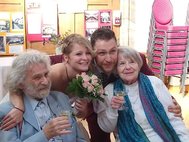 Le mariage de  Brandon  et Marion et  à Molsheim, Bas Rhin 2