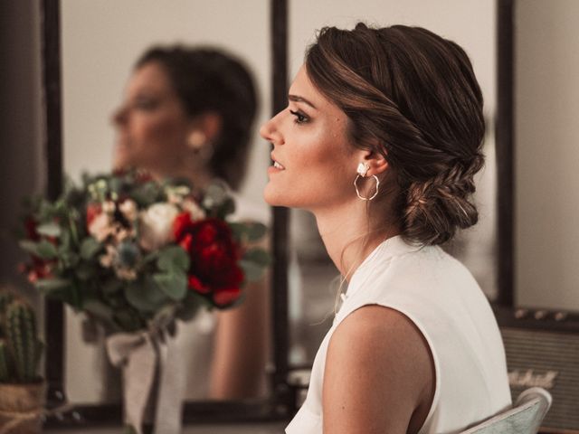 Le mariage de Clément et Alexia à Mennecy, Essonne 1