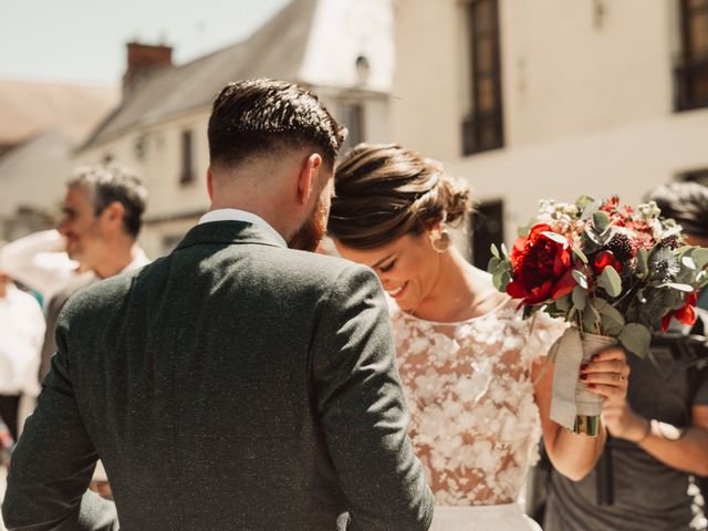 Le mariage de Clément et Alexia à Mennecy, Essonne 55