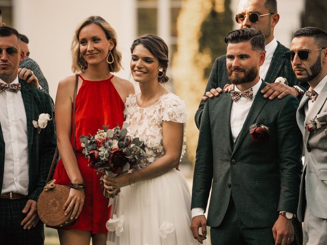 Le mariage de Clément et Alexia à Mennecy, Essonne 99