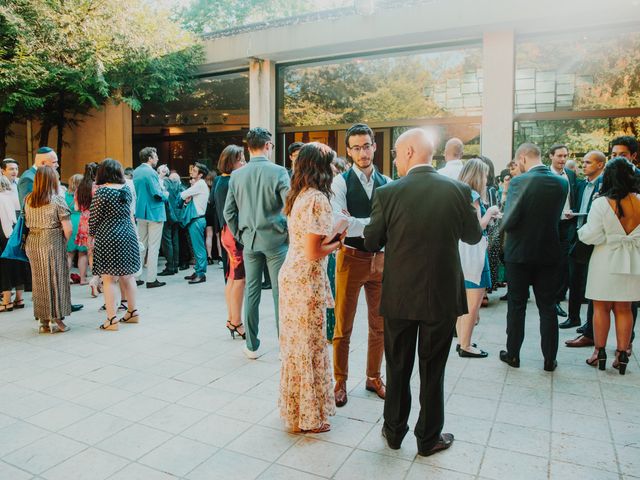 Le mariage de Thomas et Hannah à Paris, Paris 2