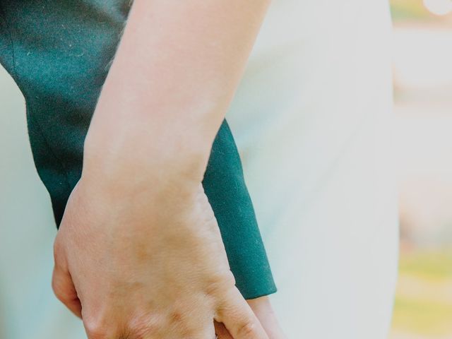 Le mariage de Thomas et Hannah à Paris, Paris 7